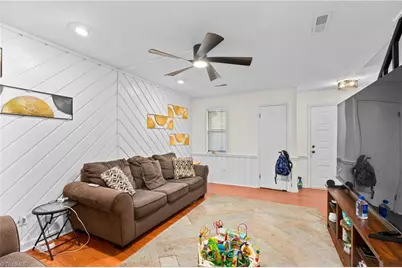 310 Vista Circle #C, Winston-Salem, NC 27106 - Photo 5