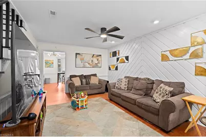 310 Vista Circle #C, Winston-Salem, NC 27106 - Photo 3