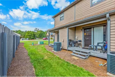 310 Vista Circle #C, Winston-Salem, NC 27106 - Photo 17