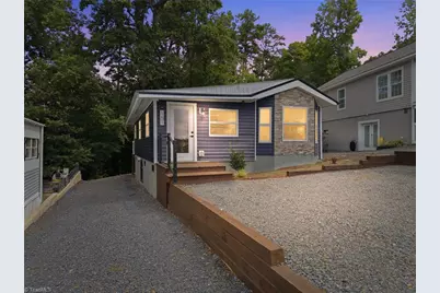 151 Dogwood Circle, New London, NC 28127 - Photo 1