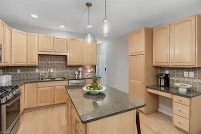 4607 Hanberry Drive, Greensboro, NC 27410 - Photo 13