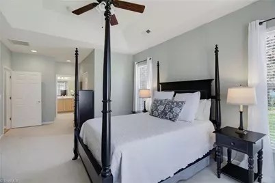 4607 Hanberry Drive, Greensboro, NC 27410 - Photo 17