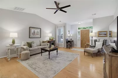 4607 Hanberry Drive, Greensboro, NC 27410 - Photo 7