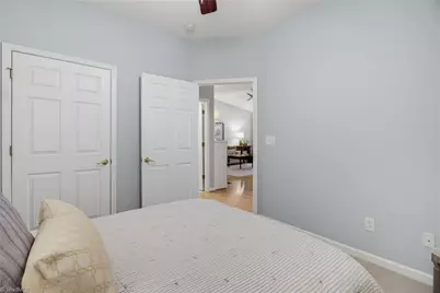 4607 Hanberry Drive, Greensboro, NC 27410 - Photo 21