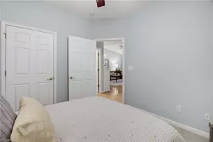 4607 Hanberry Dr, Greensboro, NC 27410 - Photo 21