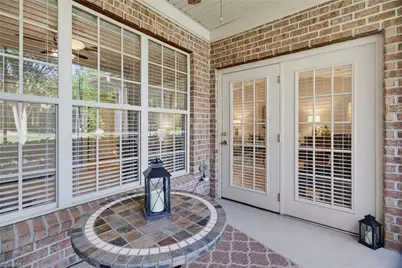 4607 Hanberry Drive, Greensboro, NC 27410 - Photo 27