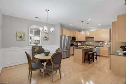 4607 Hanberry Drive, Greensboro, NC 27410 - Photo 9