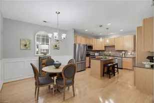 4607 Hanberry Dr, Greensboro, NC 27410 - Photo 9