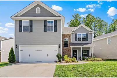 2128 Penley Trail, Greensboro, NC 27406 - Photo 1