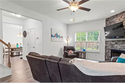 2128 Penley Trail, Greensboro, NC 27406 - Photo 7