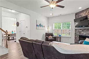 2128 Penley Trl, Greensboro, NC 27406 - Photo 7