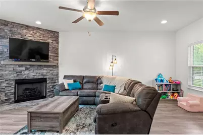 2128 Penley Trail, Greensboro, NC 27406 - Photo 5