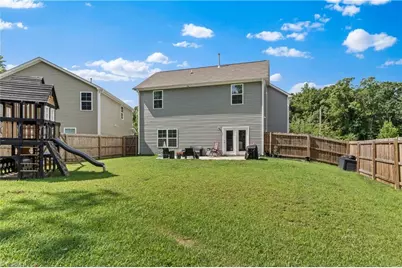 2128 Penley Trail, Greensboro, NC 27406 - Photo 35