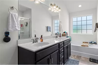 2128 Penley Trail, Greensboro, NC 27406 - Photo 21