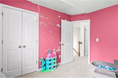 2128 Penley Trail, Greensboro, NC 27406 - Photo 27