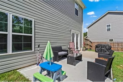 2128 Penley Trail, Greensboro, NC 27406 - Photo 33