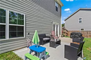 2128 Penley Trl, Greensboro, NC 27406 - Photo 33