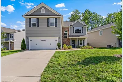 2128 Penley Trail, Greensboro, NC 27406 - Photo 37