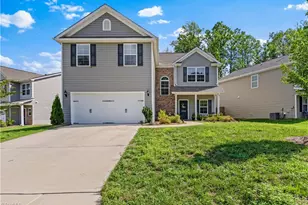 2128 Penley Trl, Greensboro, NC 27406 - Photo 37