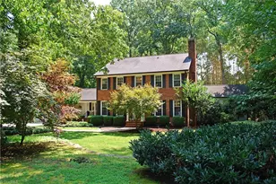 2062 Nottingham Ln, Burlington, NC 27215 - Photo 1