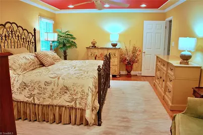 2062 Nottingham Lane, Burlington, NC 27215 - Photo 23