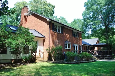 2062 Nottingham Lane, Burlington, NC 27215 - Photo 45