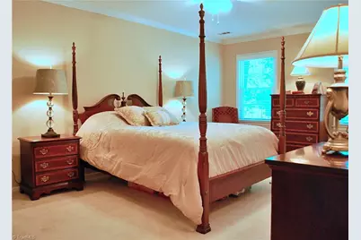 2062 Nottingham Lane, Burlington, NC 27215 - Photo 35