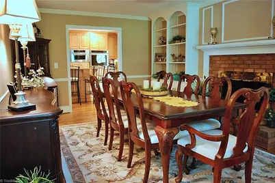 2062 Nottingham Lane, Burlington, NC 27215 - Photo 13