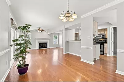 5 Thames Court, Greensboro, NC 27455 - Photo 13