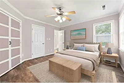 5 Thames Court, Greensboro, NC 27455 - Photo 21