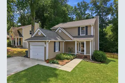 5 Thames Court, Greensboro, NC 27455 - Photo 3