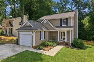 5 Thames Ct, Greensboro, NC 27455 - Photo 3