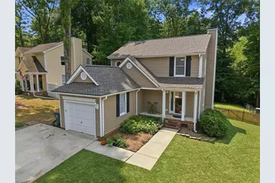 5 Thames Court, Greensboro, NC 27455 - Photo 33