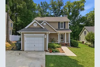 5 Thames Court, Greensboro, NC 27455 - Photo 1
