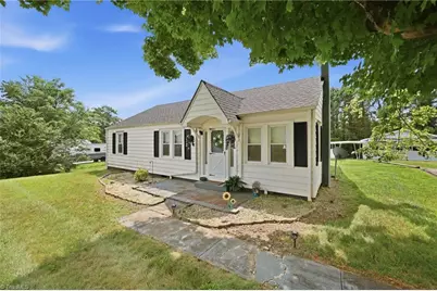 144 Decatur Avenue, Elkin, NC 28621 - Photo 1