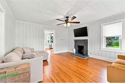 144 Decatur Avenue, Elkin, NC 28621 - Photo 3