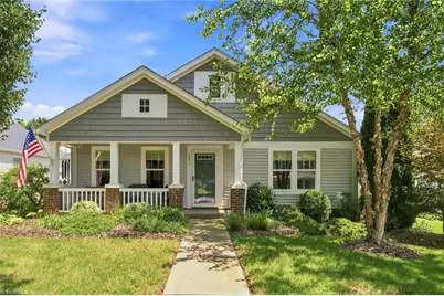 124 Parkview Lane, Advance, NC 27006 - Photo 1