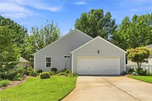 124 Parkview Ln, Advance, NC 27006 - Photo 35