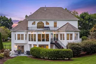 1021 Glen Day Dr, Clemmons, NC 27012 - Photo 5