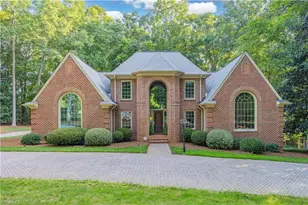 2052 Northmont Dr, Asheboro, NC 27205 - Photo 1