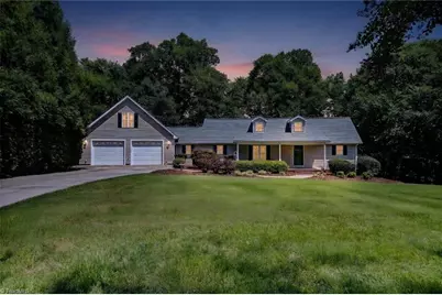 2911 Woodhaven Drive, Asheboro, NC 27205 - Photo 1