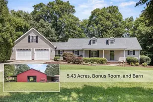 2911 Woodhaven Dr, Asheboro, NC 27205 - Photo 1