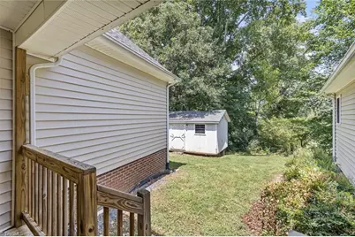 2911 Woodhaven Drive, Asheboro, NC 27205 - Photo 43