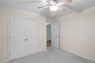 2911 Woodhaven Dr, Asheboro, NC 27205 - Photo 33