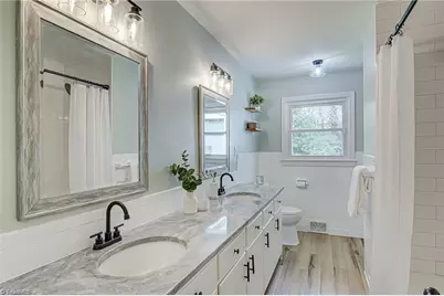 1145 Twin Oak Drive, Winston-Salem, NC 27105 - Photo 17