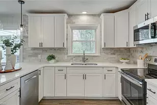 1145 Twin Oak Dr, Winston-Salem, NC 27105 - Photo 3