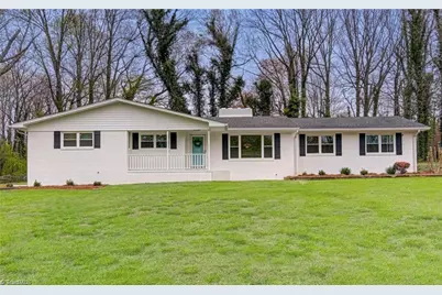 1145 Twin Oak Drive, Winston-Salem, NC 27105 - Photo 1