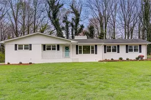 1145 Twin Oak Dr, Winston-Salem, NC 27105 - Photo 1