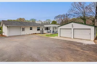 1145 Twin Oak Drive, Winston-Salem, NC 27105 - Photo 25