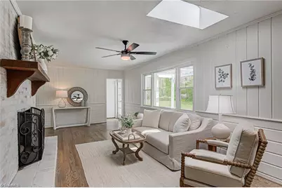 1145 Twin Oak Drive, Winston-Salem, NC 27105 - Photo 5